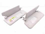 Linke Sonnenblende LAND ROVER RANGE ROVER IV (L405) 4.4 D V8 4x4