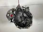 Schaltgetriebe Opel Zafira B (A05) 95518593
