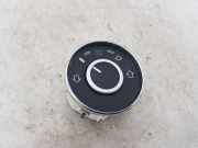 Schalter für Leuchtweitenregelung VW Touareg I (7L) 7L6927135C