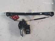 Türfensterheber hinten rechts VW GOLF PLUS (5M1, 521) 1.9 TDI 1K0959795E 99578102