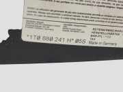 Sitzairbag vorne links VW TOURAN (1T1, 1T2) 1.9 TDI 305231010001