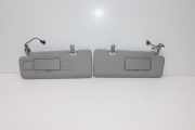 Sonnenschutz-Kit ALFA ROMEO STELVIO (949_) 2.0 Q4 04680652AA