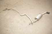 Auspuffanlage hinten BMW 3er (F30, F80) 8518877