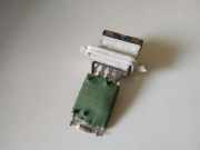 Blower Fan Relay OPEL MERIVA 1.7 DTI