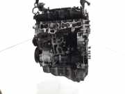 Motor ohne Anbauteile BMW 5er (F10) N47D20D