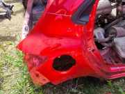 Hintere rechte Seitenverkleidung