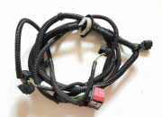 Kabelbaum Hinteren Parksensoren CITROËN C4 CACTUS 1.6 HDi 90 9672179080