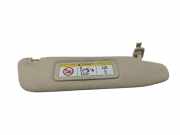 Sonnenblende rechts Tesla Model S (5YJS)