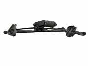 Scheibenwischermechanismus vorne SUBARU FORESTER (SH_) 2.0 D AWD (SHH) 1593001840 86511SC010