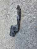 Stoßstangenhalter vorne links SKODA OCTAVIA IV (NX3, NN3) 1.0 TSI 5E3807183