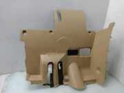 Armaturenbrett Verkleidung unten BMW 5 Touring (E61) 525 i 51457034121