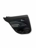 Türpolster hinten links NISSAN JUKE (F16) 1.0 829116PA0A