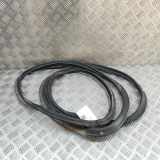 Dichtung für Koffer-/Laderaumklappe Audi Q7 (4M) 4M0827705