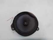 Türlautsprecher vorne links SUBARU OUTBACK (BL, BP) 2.5 AWD (BP9)