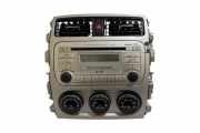 Musik-Player mit GPS SUZUKI LIANA Estate (ER) 1.6 4Y297288 3910159J81