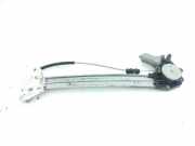 Türfensterheber hinten rechts HONDA ACCORD VIII (CU) 2.2 i-DTEC (CU3) 7C068
