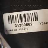 Armaturenbrett Verkleidung