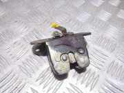 Heckklappenschloss MITSUBISHI CARISMA Sedan (DA_) 1.9 TD (DA4A)