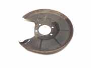 Spritzblech für Bremsscheibe Volvo XC60 II (246) 6G912K317A