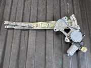 Fensterheber rechts hinten Infiniti FX (S51) 827301CA0A