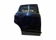 Tür hinten rechts FORD C-MAX II (DXA/CB7, DXA/CEU) 1.6 TDCi