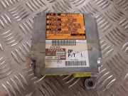 Airbag-Steuergerät TOYOTA AVENSIS VERSO (_M2_) 2.0 D (CLM20_) 2310002450 8917044040