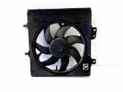 Kühlmodul Peugeot 208 I (CA, CC) FS2056