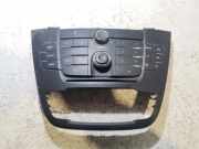 Tastenpanel OPEL INSIGNIA A Estate (G09) 2.0 CDTI 4x4 (35) 1327355