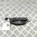 Scheinwerferwaschanlage links VW PHAETON (3D_) 6.0 W12 4motion 3D0955978B