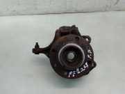 Radnaben vorne rechts PEUGEOT 207 (WA_, WC_) 1.4 HDi