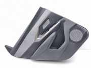 Türpolster hinten links PEUGEOT 3008 III (KA, KB, KC) E-210 (KCZKZX) 98453014ZD