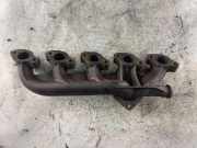 Auspuffkrümmer links VOLVO V70 II (SW) 2.4 D5 AWD 8642826