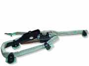 Dach SRS rechts BMW 3 Coupe (E92) 320 i 30366090K
