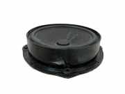 Türlautsprecher hinten rechts SKODA OCTAVIA III (5E3) 1.6 TDI XV9E2630 5E0035411C