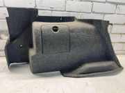 Kofferraumpolster links BMW 3 (E36) 318 tds