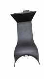 Mittelkonsole AUDI A2 (8Z0) 1.6 FSI 8Z0864261A