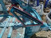 Seitenpaneele vorne rechts VW ID.3 (E11) 1st