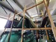 Heckscheibe Kia Sorento I (JC)