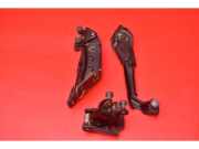 Türscharnier vorne links Peugeot Bipper Tepee () T081R