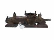 Auspuffkrümmer Ford Mondeo IV (BA7) 9675368580