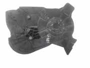 Timing Belt Protection Cover CITROËN C5 II (RC_) 1.6 HDi (RC8HZB) 9677597580