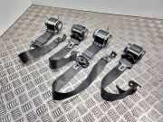 Dachreling links Opel Astra H Caravan () 560834901