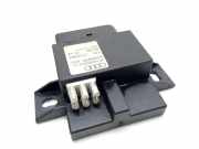 Kraftstoffpumpensteuerung (EKPS)