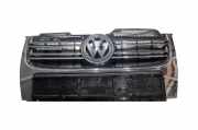 Vorderer oberer Gitter VW GOLF V Variant (1K5) 1.9 TDI 1K5853651 1K5853600
