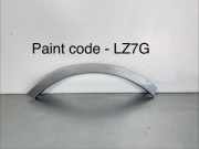 Rear Arch Liner Trim AUDI Q7 (4M) 3.0 TDI quattro 4M0853818