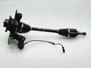 Radnaben vorne links RENAULT MEGANE III Grandtour (KZ0/1) 1.4 TCe (KZ0F, KZ1V)