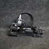 Türinnengriffrahmen hinten links AUDI A6 (4G2, C7, 4GC) 2.0 TDI 4H0837885