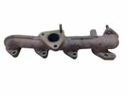 Auspuffkrümmer links KIA MAGENTIS (MG) 2.0 CRDi K5520