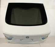 Heckklappe geschlossen BMW 4er Gran Coupe (F36)