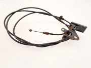 Motorhaubenöffnungsgriff HONDA SHUTTLE (RA) 2.3 16V (RA3)